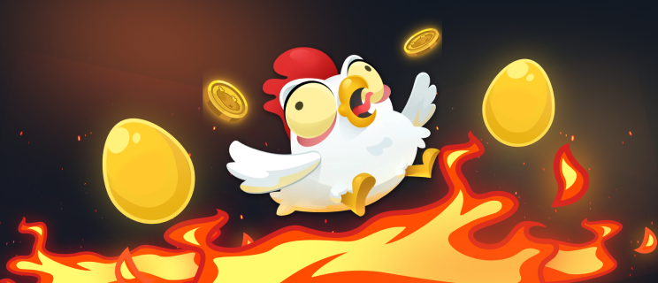 Chicken Road België 2026: recensie van de slot